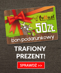 Bon Podarunkowy