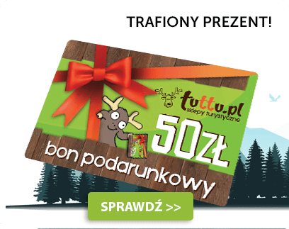 Bon Podarunkowy
