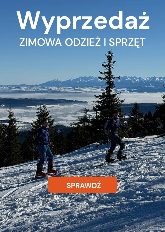 Wyprzedaż zimy