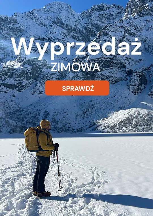 Wyprzedaż zimy