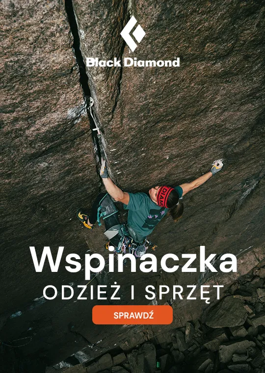 Wspinaczka BD