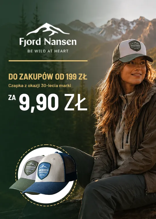 FN CZAPKA