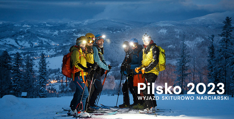 Wyjazd integracyjny, skiturowo - narciarski Pilsko 2023