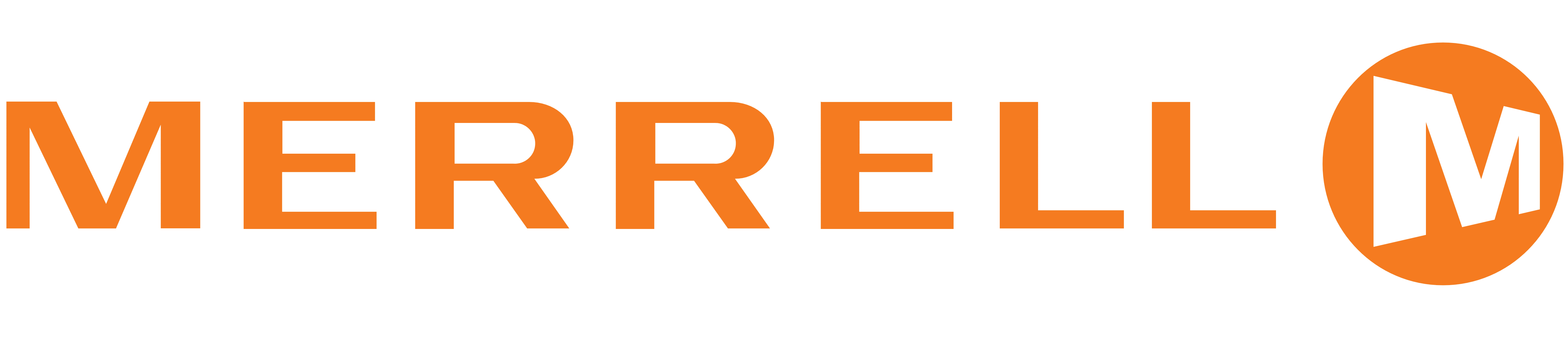 Merrell