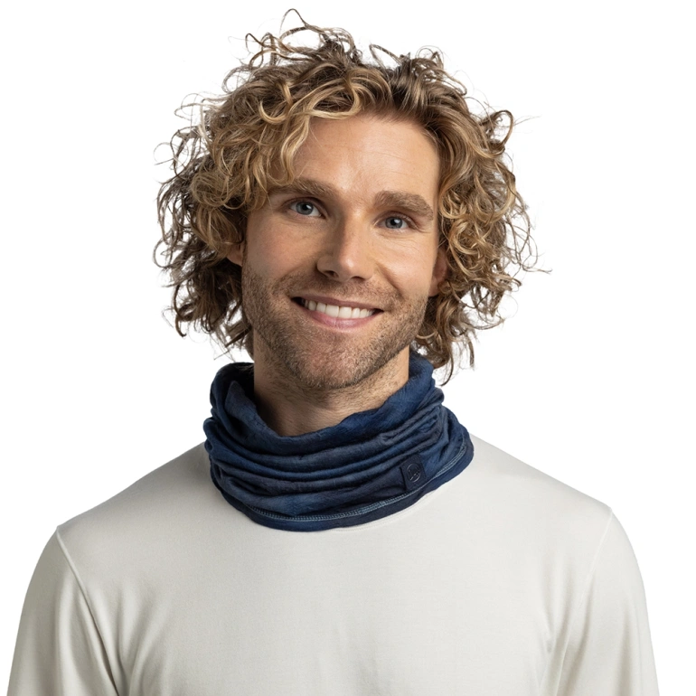 Chusta wielofunkcyjna LIGHTWEIGHT MERINO NATURAL DYE