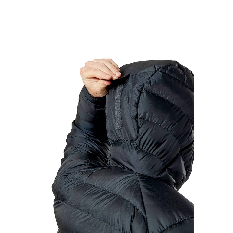 Kurtka NEBULA PRO JACKET