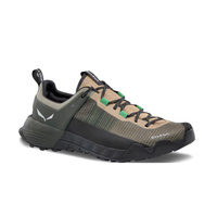 quixksand / dark olive