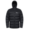 Kurtka NEBELHORN DOWN HOODY RDS MEN