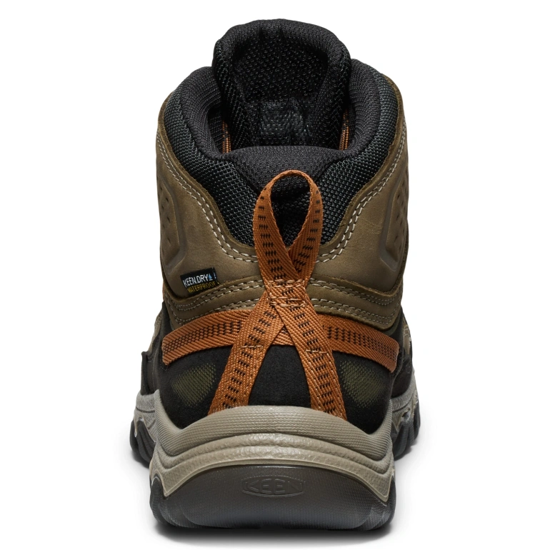 Buty TARGHEE IV MID WP MEN