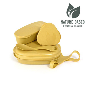 Zestaw naczyń LUNCHKITBIO