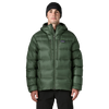 Kurtka FITZ ROY DOWN HOODY MEN