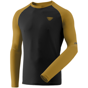 Koszulka ALPINE PRO LONG SLEEVE TEE MEN
