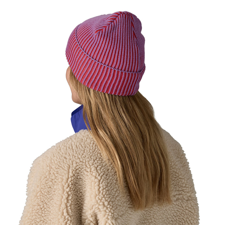 Czapka FISHERMANS ROLLED BEANIE