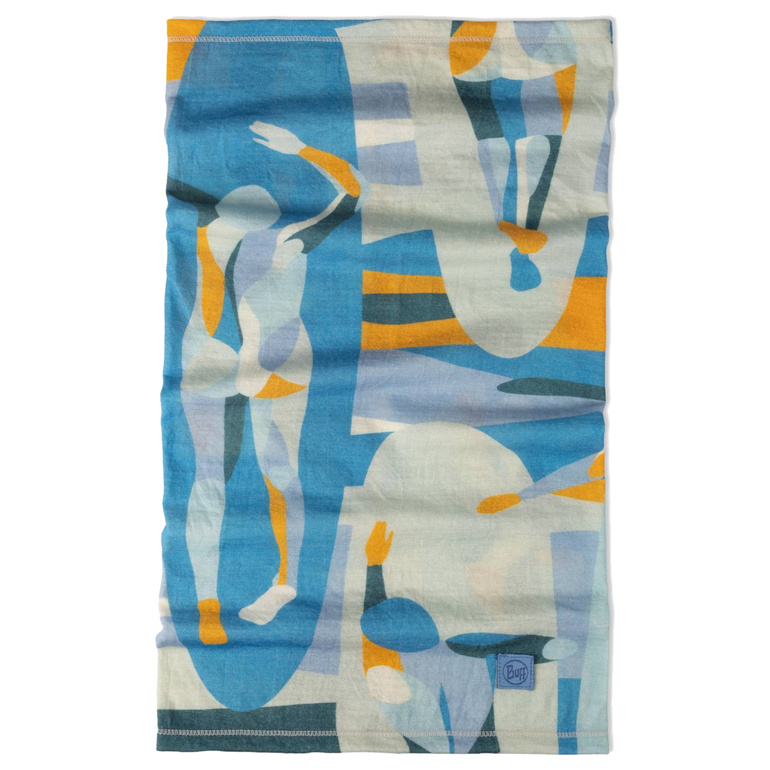 Chusta wielofunkcyjna LIGHTWEIGHT MERINO WOOL