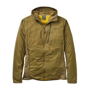 Bluza ASCENDOR SUMMIT HOODY