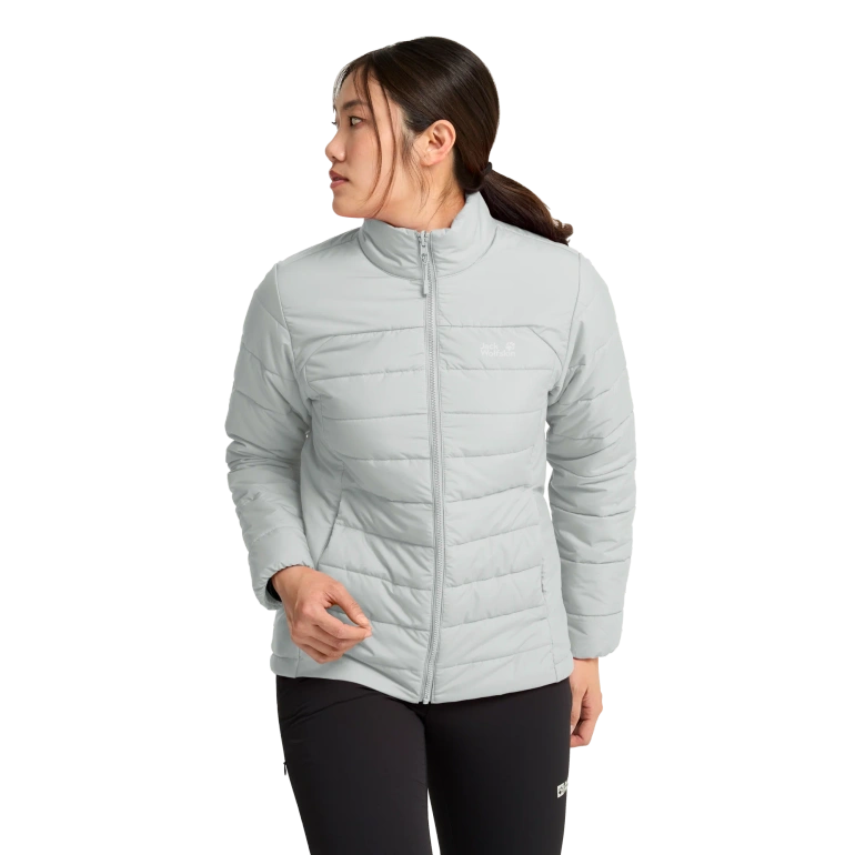 Kurtka HUNBERG 2 3IN1 JKT WOMEN