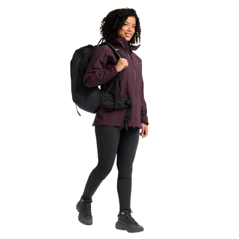 Buty WILD HIKE TEXAPORE MID WOMEN