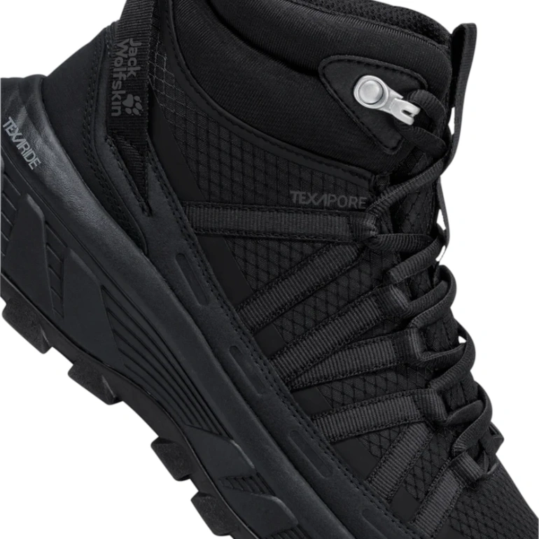 Buty WILD HIKE TEXAPORE MID WOMEN