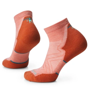 Skarpety RUN TARGETED CUSHION ANKLE WOMEN