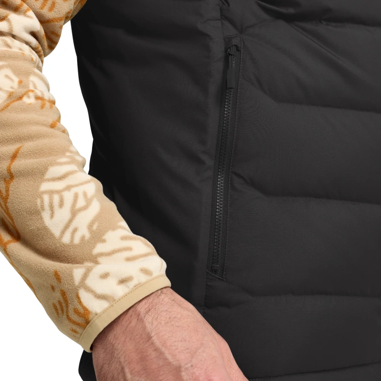 Kamizelka WILD PASS DOWN VEST RDS MEN