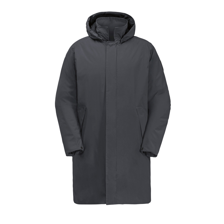 Płaszcz KOENIGSBAU COAT