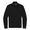 Koszulka z wełną MERINO 250 BASE LAYER 1/4 ZIP MEN