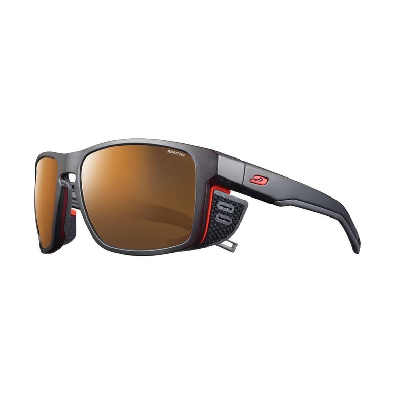 Okulary SHIELD M REACTIVE HIGH MOUNTAIN  2-4
