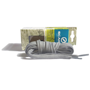 Sznurowadła PIATTO PLC STONEWASH