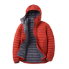Kurtka MICROLIGHT WINDSTOPPER HOODY
