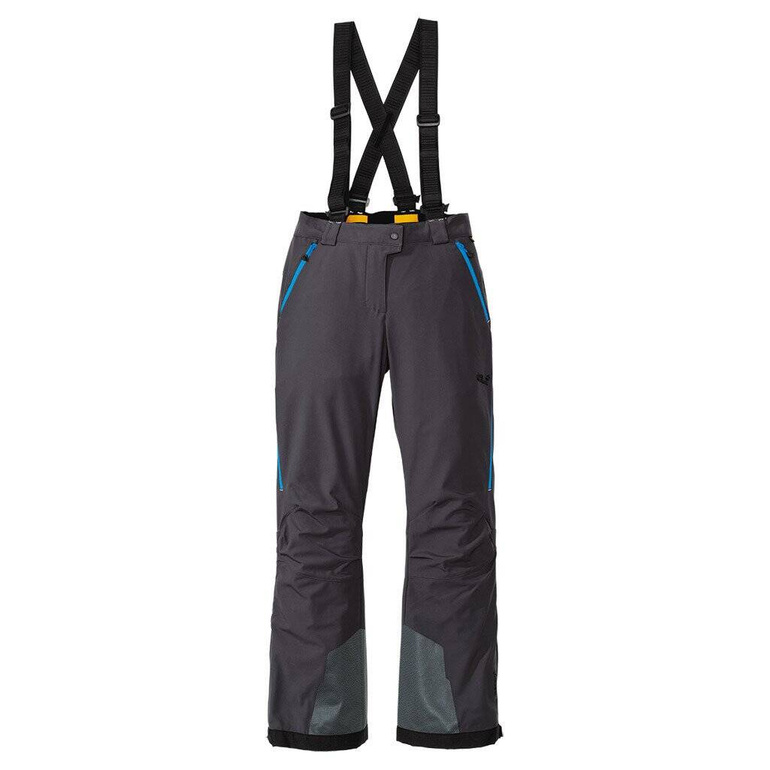 Spodnie softshellowe NUCLEON PANTS WOMEN