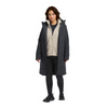 Płaszcz puchowy DEUTZER COAT WOMEN