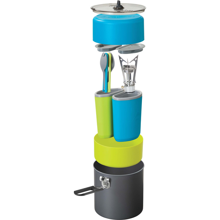 Zestaw POCKETROCKET STOVE KIT