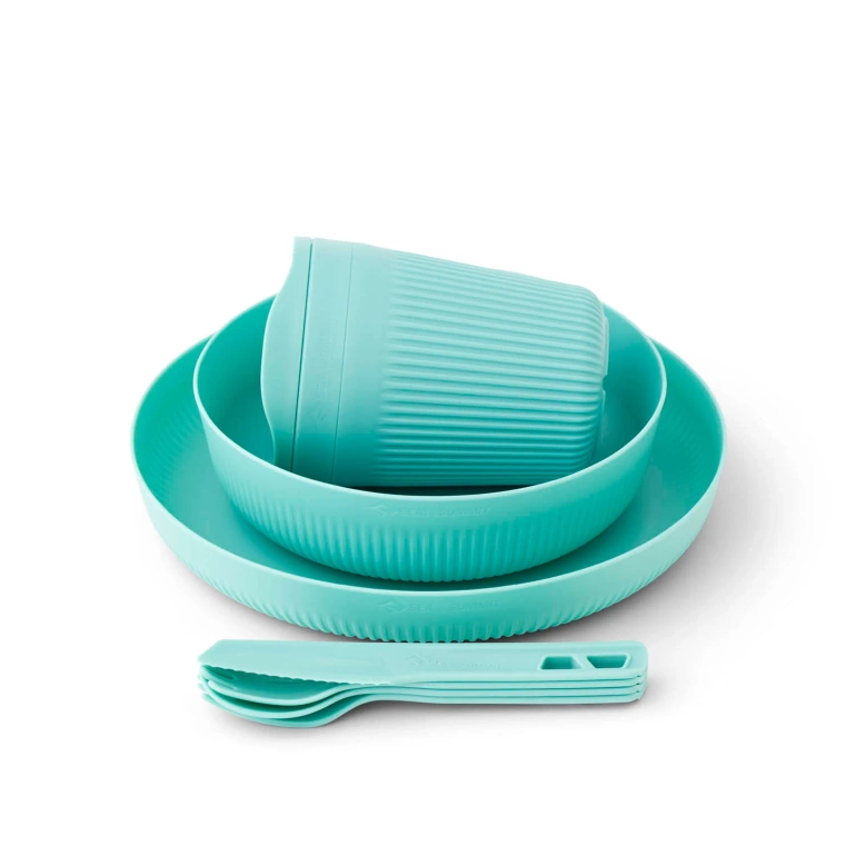 Komplet naczyń PASSAGE DINNERWARE SET 7PC