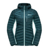 Kurtka ROUTEBURN PRO INS JACKET WOMEN