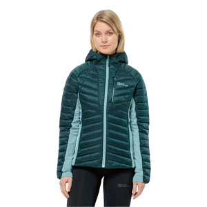 Kurtka ROUTEBURN PRO INS JACKET WOMEN