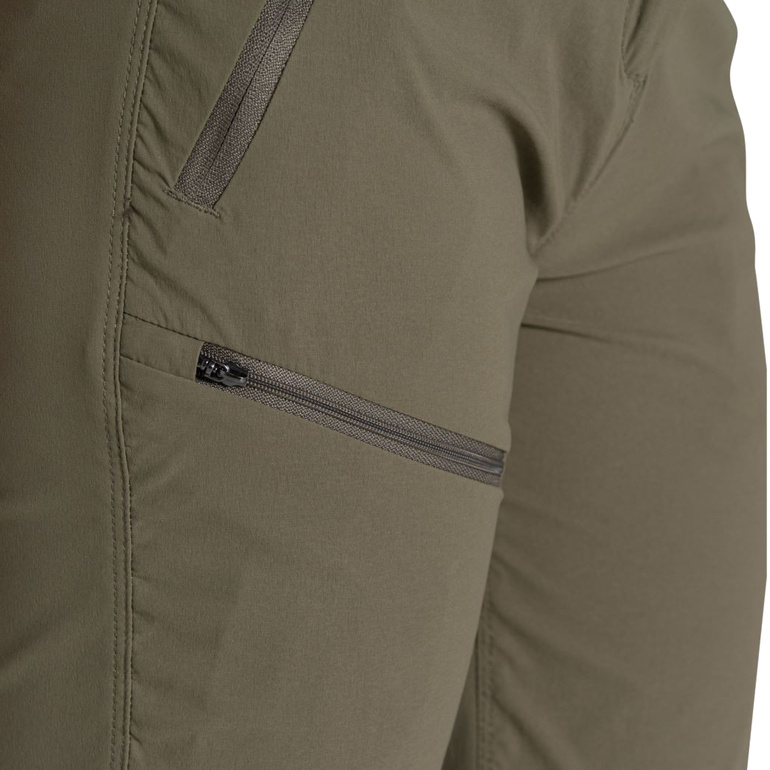 Spodnie NOSILIFE PRO CONVERTIBLE TROUSER III WOMEN