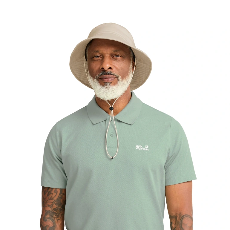 Kapelusz WINGBOW HAT