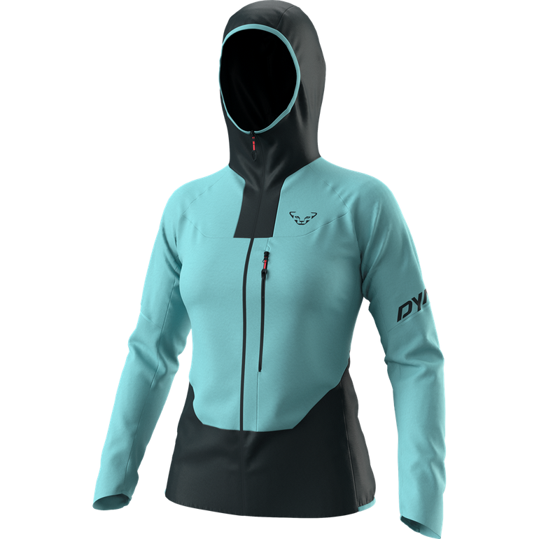 Kurtka TRAVERSE DYNASTRETCH JACKET WOMEN