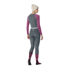 Koszulka TOUR LIGHT MERINO LONG SLEEVE WOMEN