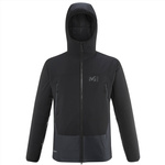 Kurtka FUSION AIRWARM HOODIE MEN