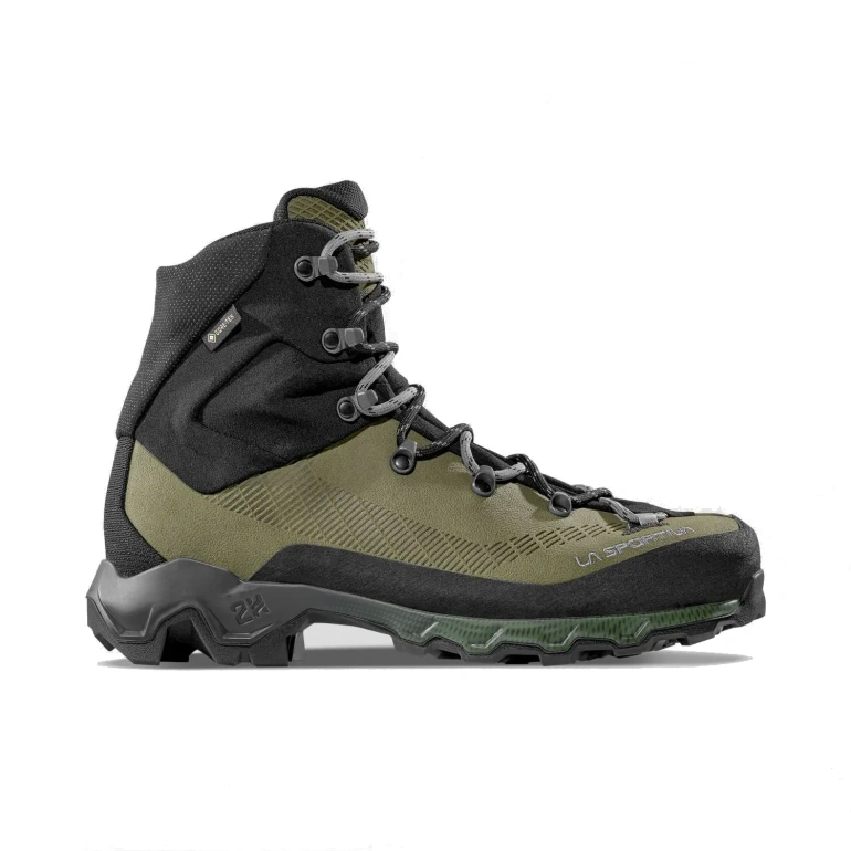 Buty AEQUILIBRIUM TREK GORE-TEX MEN
