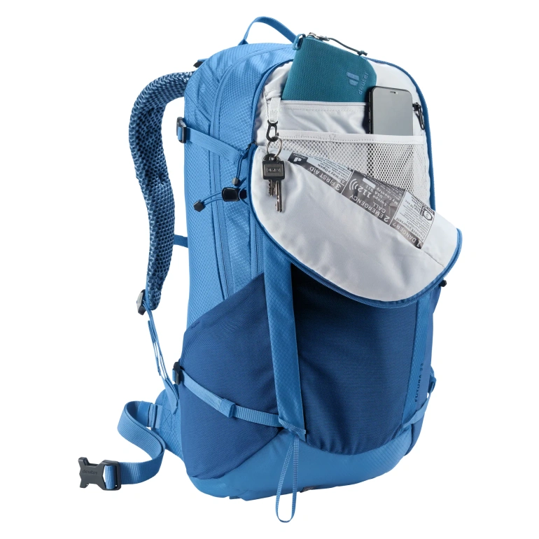 Plecak FUTURA 23