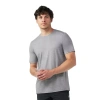 Koszulka z wełną merino ACTIVE ULTRALITE SHORT SLEEVES