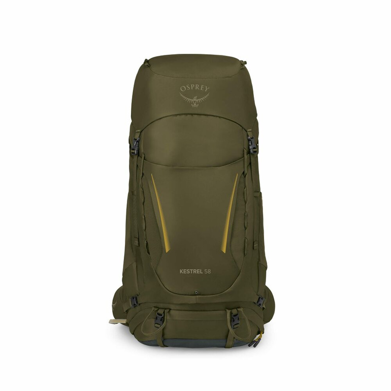 Plecak KESTREL 48