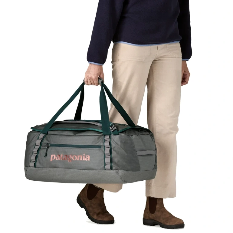 Torba BLACK HOLE DUFFEL 55L