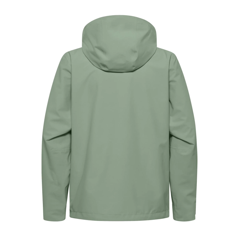 Kurtka TRAILTIME 2L JKT MEN