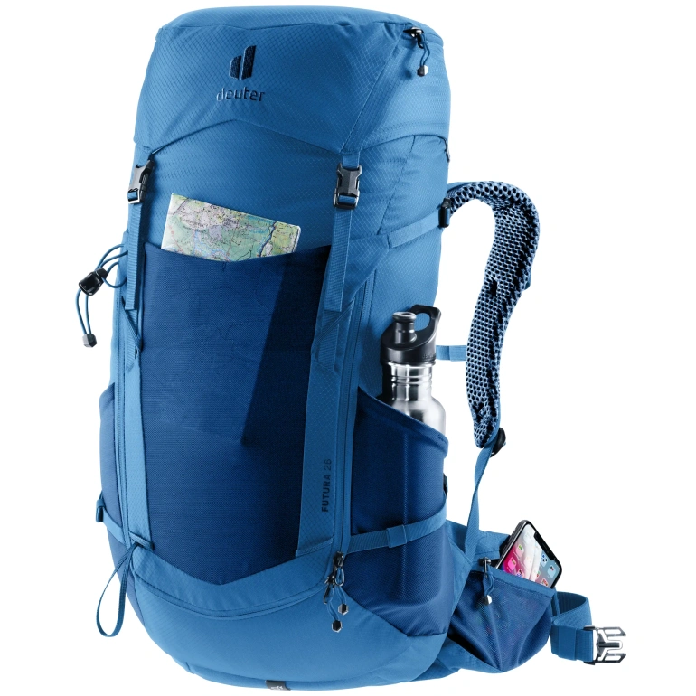 Plecak FUTURA 26