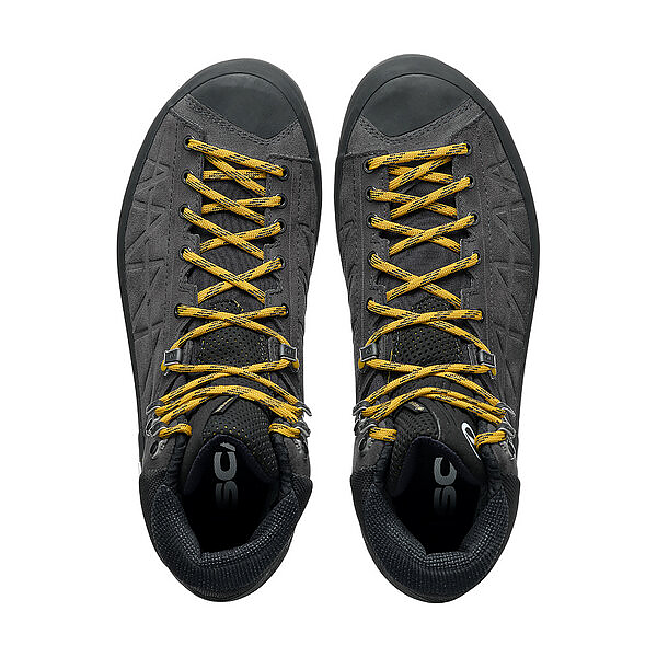 Buty ZODIAC TECH GORE-TEX MEN