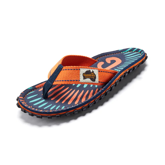 Klapki ISLANDER FLIP-FLOPS