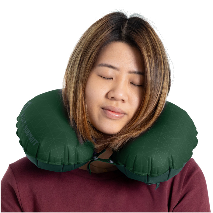 Poduszka AEROS ULTRALIGHT PILLOW TRAVELLER